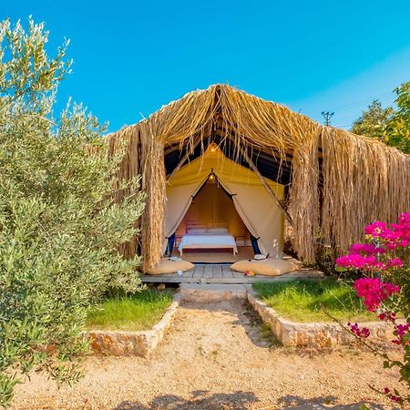 Hotel Kas Joy Glamping Pokoj fotografie