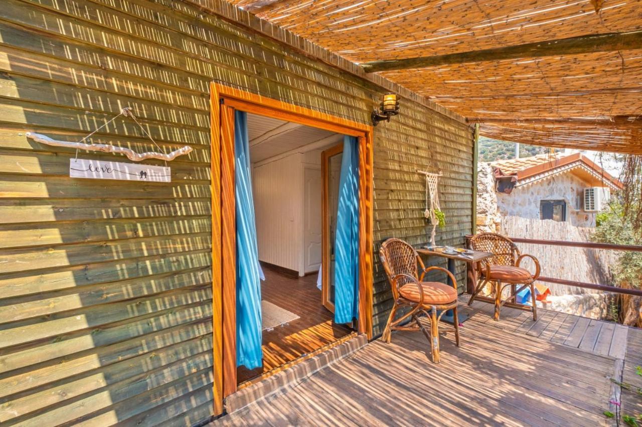 Hotel Kas Joy Glamping Pokoj fotografie