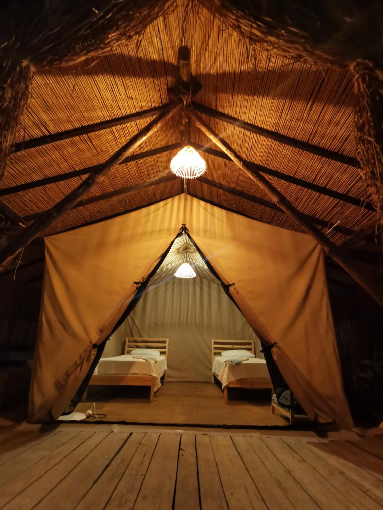 Hotel Kas Joy Glamping Pokoj fotografie